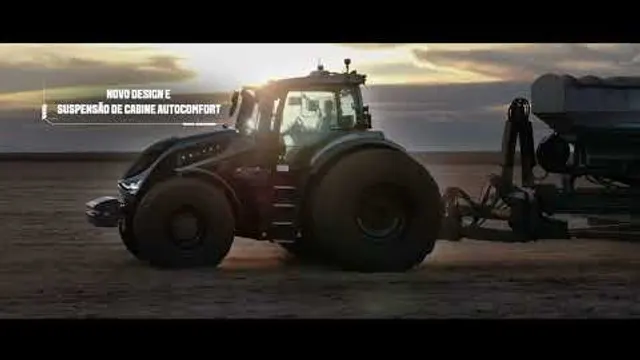 Vídeo: Superior (Filme Publicitário)