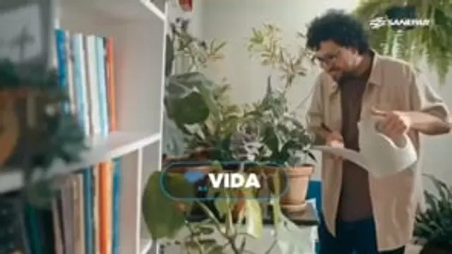 Vídeo: Sanepar (Institucional / Manifesto)