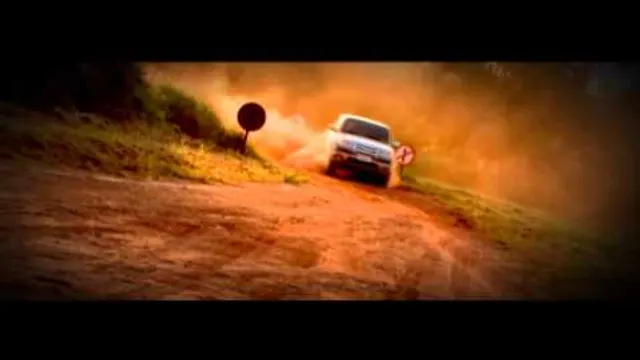 Vídeo: Ford (Vídeo para Evento)