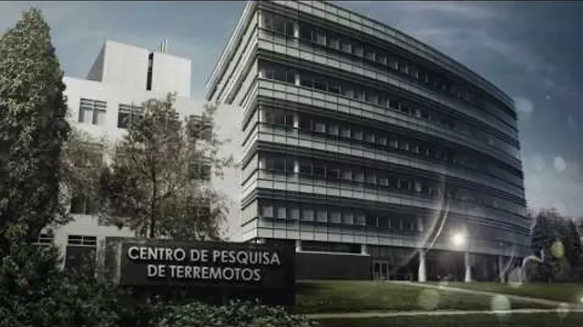 Vídeo: Grupo Globo (Chamada / Vinheta TV)