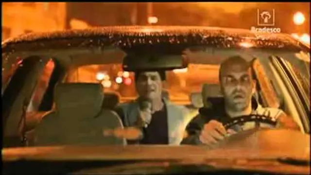 Vídeo: Bradesco (Filme Publicitário)