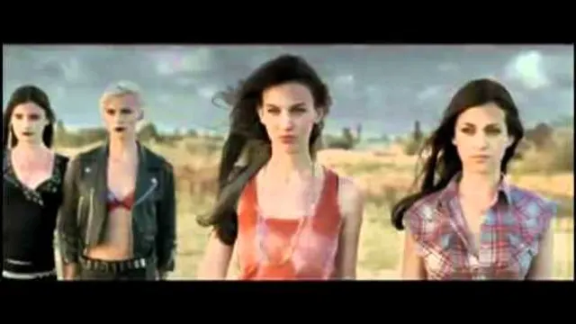 Vídeo: Unilever (Filme Publicitário)