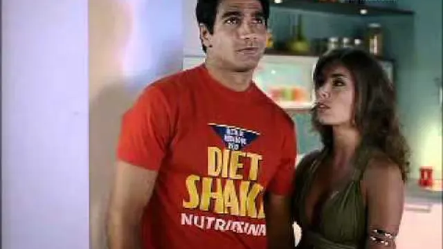 Vídeo: Nutrilatina (Filme Publicitário)