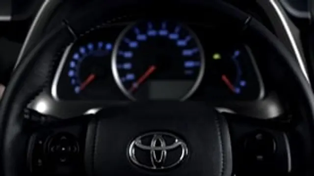 Vídeo: Toyota (Filme Publicitário)