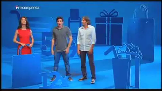 Vídeo: Bradesco (Filme Publicitário)