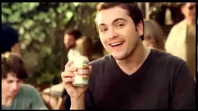 Vídeo: Ambev (Filme Publicitário)