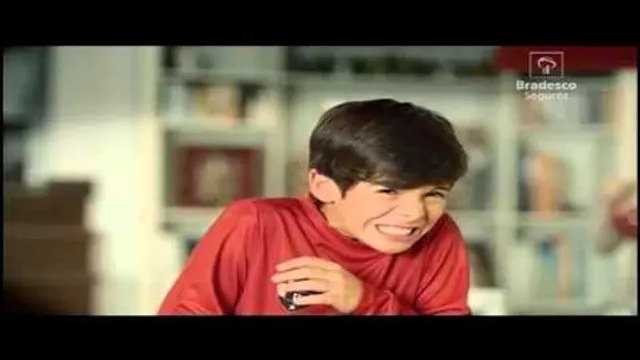 Vídeo: Bradesco (Filme Publicitário)