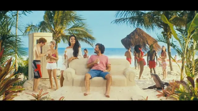 Vídeo: Cervejaria Petrópolis (Filme Publicitário)
