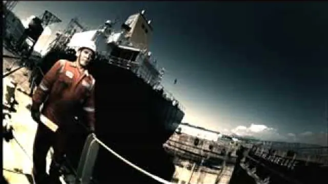 Vídeo: Petrobras (Filme Publicitário)