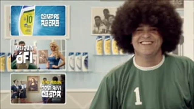 Vídeo: P&G (Filme Publicitário)