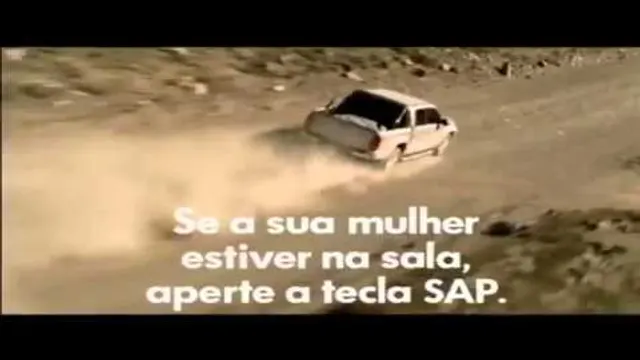Vídeo: Volkswagen (Filme Publicitário)
