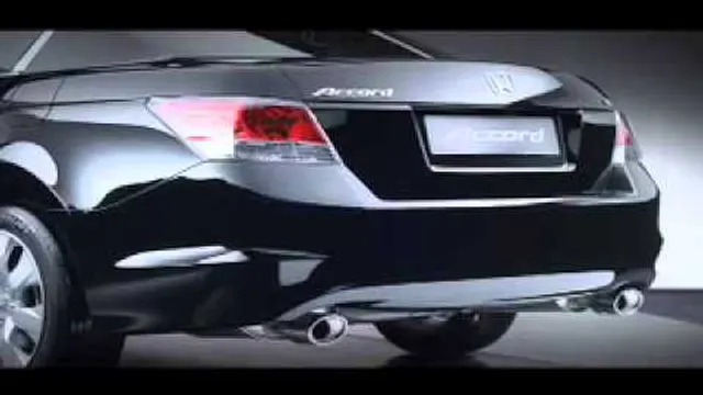 Vídeo: Honda (Filme Publicitário)