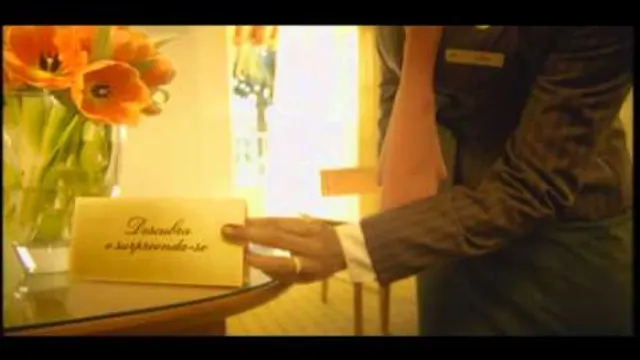 Vídeo: The Palms (Filme Publicitário)