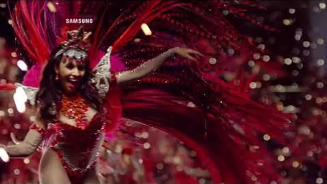 Vídeo: Samsung (Filme Publicitário)