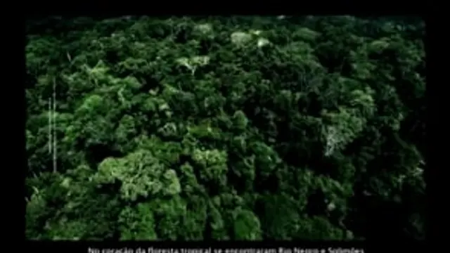 Vídeo: Programa Político Prefeitura de Manaus (Narração de Documentário ou Programa de TV)